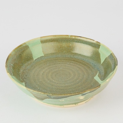 A Warren Tippett Bowl A/F