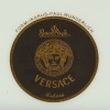 A Versace Rosenthal Butter Dish - 2