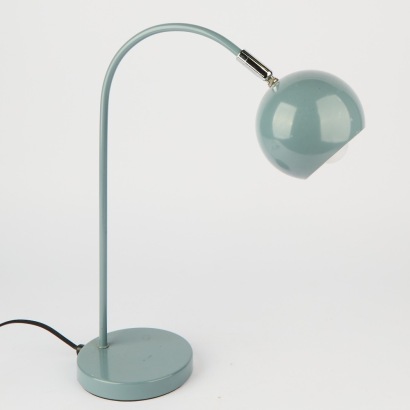 A MCM Table Lamp