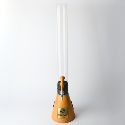 A Beer Tower & Dispenser