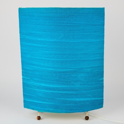 A Mid-Century Table Lamp