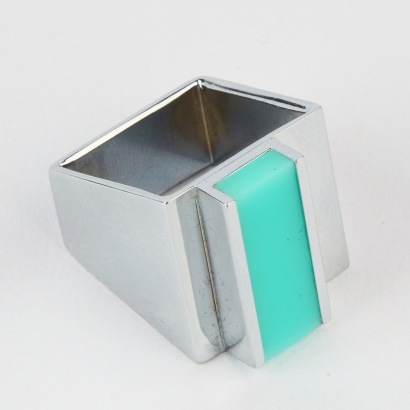 A Jose Bribiesca Ring