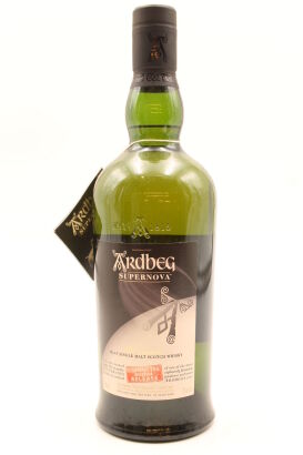 (1) 2014 Ardbeg 'Supernova' Committee Release Single Malt Scotch Whisky, Islay, 700ml, 55%ABV