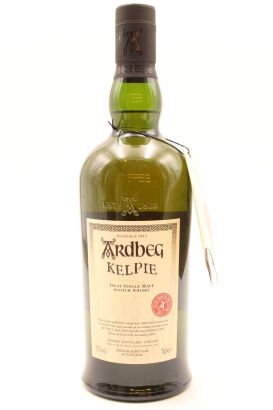 (1) Ardbeg 'Kelpie' Committee Release Single Malt Scotch Whisky, 700ml, 51.7% ABV