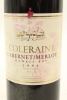 (1) 1994 Te Mata Estate Coleraine, Hawke's Bay (TL) - 2