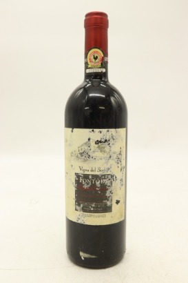 (1) 1990 Fontodi Vigna del Sorbo, Chianti Classico Riserva DOCG [JR17] (TOL)