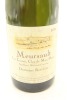 (2) 2004 Roulot Meursault 'A Mon Plaisir Clos du Haut Tesson', Cote de Beaune - 2