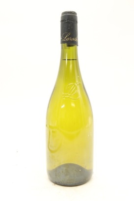(1) 1997 Domaine Laroche Chablis, Burgundy (Unknown Vineyard) (CC)