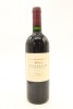 (1) 1998 Te Mata Estate Coleraine, Hawke's Bay (TL)