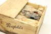 (6) 1997 Penfolds Grange Bin 95, Australia [JR19] (TL) (SOL) (OWC) - 3