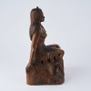 A Native Timber Depiction of Pania, Aotearoa - 3