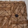 A Fragment of a Wedding Tapa, Samoa and Fiji - 6