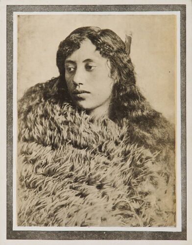H. GAMBLE Untitled