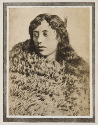 H. GAMBLE Untitled