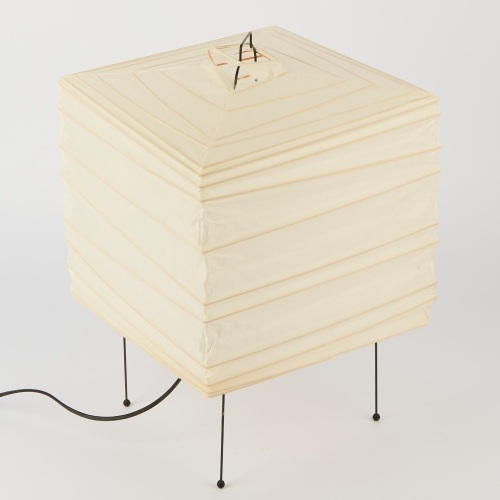A Noguchi Table Lamp AF