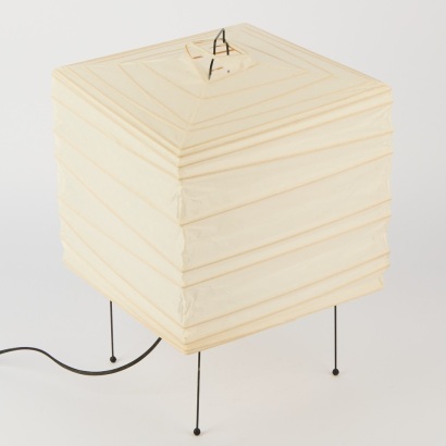 A Noguchi Table Lamp AF