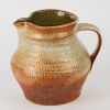 A Len Castle Shino Fatso Jug