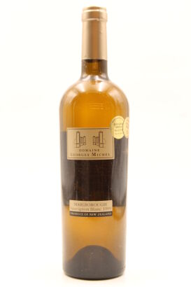 (1) 1999 Domaine Georges Michel Sauvignon Blanc, Marlborough