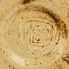A Len Castle Salt Glazed Crum Brickworks Ovoid Vase - 2