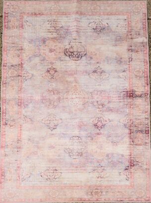 Zara Home Rug