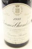 (2) 1999 Domaine Denis Bachelet Charmes-Chambertin Grand Cru Vieilles Vignes, Cote de Nuits [RP97] - 2