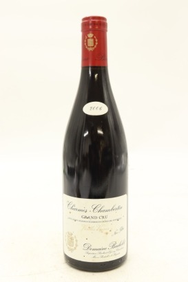 (1) 2006 Domaine Denis Bachelet Charmes-Chambertin Grand Cru Vieilles Vignes, Cote de Nuits