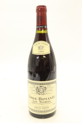 (1) 1999 Louis Jadot Les Suchots, Vosne-Romanee Premier Cru