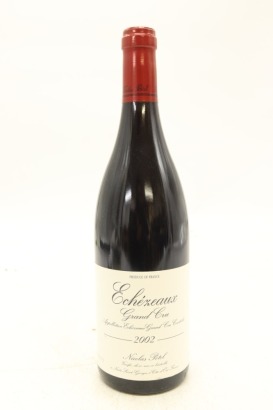 (1) 2002 Maison Nicolas Potel Echezeaux Grand Cru, Cote de Nuits