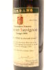 (1) 1995 Corbans Winemakers Reserve Cabernet Sauvignon, Hawkes Bay (1500ml) - 3