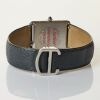 Stainless Steel, Cartier, Tank Solo LM Quartz Wristwatch, circa 2020 - 5