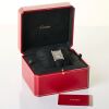 Stainless Steel, Cartier, Tank Solo LM Quartz Wristwatch, circa 2020 - 6