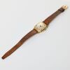 14ct Yellow Gold Filled, Hamilton "Norman" Wristwatch, circa 1946-1952 - 5