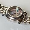 Stainless Steel, Chopard Happy Sport Quartz Wristwatch, circa 1990's - 2000's - 3