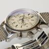 Stainless Steel, Breitling Transocean 38 Chronograph Wristwatch, circa 2013-2018 - 2