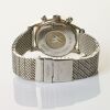 Stainless Steel, Breitling Transocean 38 Chronograph Wristwatch, circa 2013-2018 - 4