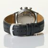 Stainless Steel, Lemania 105 Hand-wound Compact Chronograph Wristwatch, circa 1950's - 5