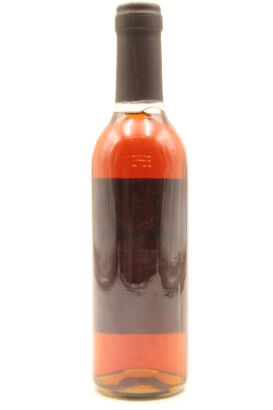 (1) Billy Apple 'As Good As Gold" 1990 Robart & Butler Bottle of Dessert Wine