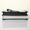 Louis Vuitton, White Epi Trunk Clutch - 3