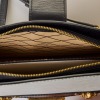 Louis Vuitton, White Epi Trunk Clutch - 4