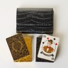 Franck Muller, Playing Card Set with Leather Folder - 2