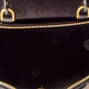 Celine, Black Grained Calfskin Nano Belt Bag - 4