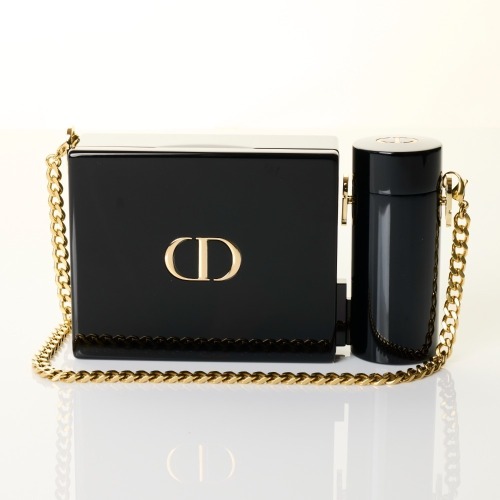 Dior, Rouge Dior Minaudiere Lipstick Holder with Box