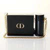 Dior, Rouge Dior Minaudiere Lipstick Holder with Box