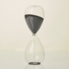 Chanel J12, 12 Minute Hourglass with Box