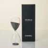 Chanel J12, 12 Minute Hourglass with Box - 3