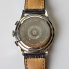 Stainless Steel, Junghans Chronograph 1951 Handaufzug Limited Edition Wristwatch, circa 2015 - 4