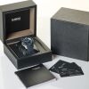 Hardened Titanium, Rado Captain Cook Hyperchrome Automatic Wristwatch with Box and Paperwork, circa 2019 - 6