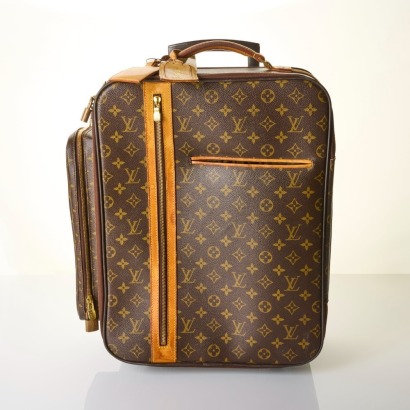 Louis Vuitton, Bosphore Trolley 45