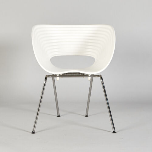 A Ron Arad for Vitra Tom Vac Chair