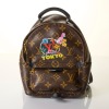 Louis Vuitton, World Tour Palm Springs Mini Backpack